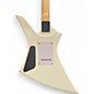 Used Jackson JS32 Kelly Snow White Solid Body Electric Guitar