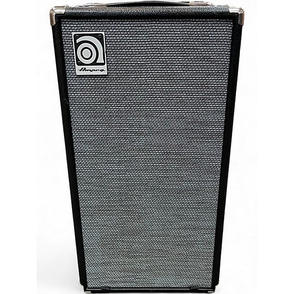 Used Ampeg SVT210AV Micro Classic Bass Cabinet