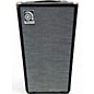 Used Ampeg SVT210AV Micro Classic Bass Cabinet thumbnail