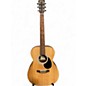 Used Martin OM1 Natural Acoustic Guitar thumbnail