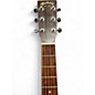 Used Martin OM1 Natural Acoustic Guitar