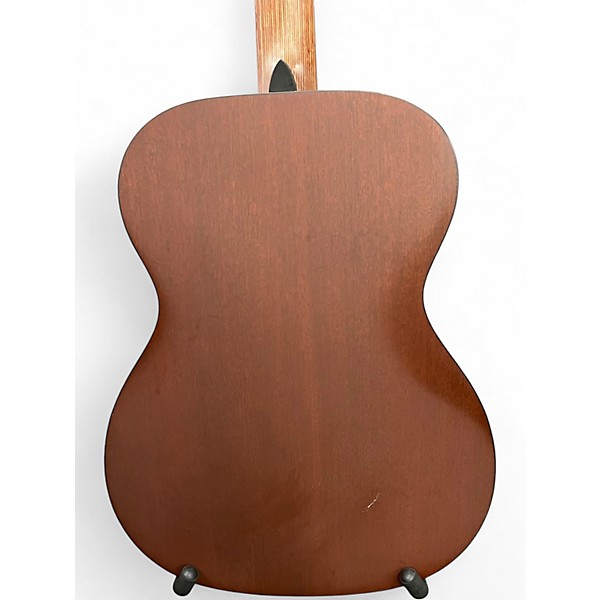 Used Martin OM1 Natural Acoustic Guitar