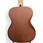 Used Martin OM1 Natural Acoustic Guitar