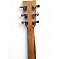 Used Martin OM1 Natural Acoustic Guitar