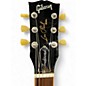 Used Gibson Traditional 2010 Gold Top Solid Body Electric Guitar