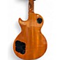 Used Gibson Traditional 2010 Gold Top Solid Body Electric Guitar