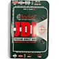 Used Radial Engineering JDI Direct Box thumbnail