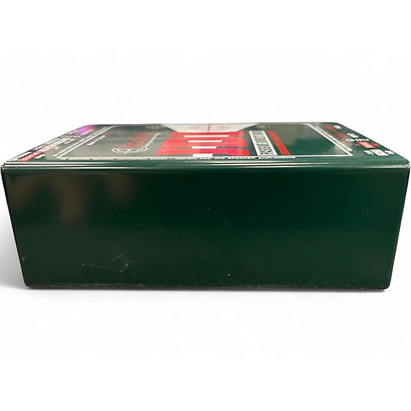Used Radial Engineering JDI Direct Box