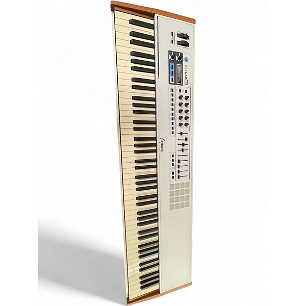 Used Arturia Keylab 88 Key MIDI Controller