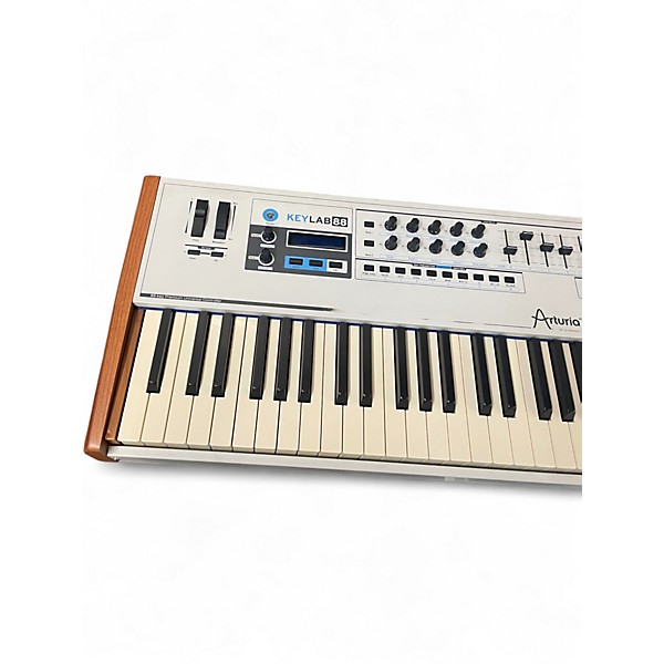 Used Arturia Keylab 88 Key MIDI Controller