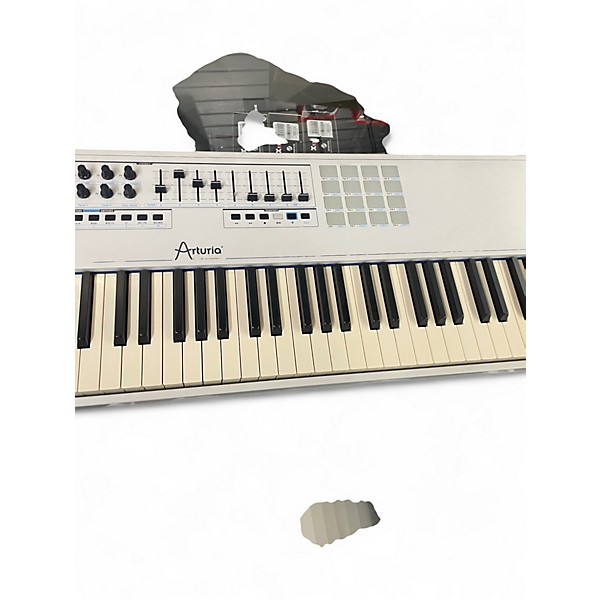 Used Arturia Keylab 88 Key MIDI Controller