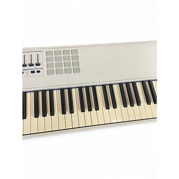 Used Arturia Keylab 88 Key MIDI Controller