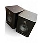 Used Focal ALPHA 50 EVO PAIR Powered Monitor
