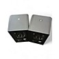 Used Focal ALPHA 50 EVO PAIR Powered Monitor