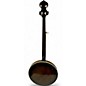 Used Washburn B17 2 Color Sunburst Banjo