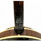 Used Washburn B17 2 Color Sunburst Banjo
