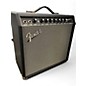 Used Fender Champion 40 Guitar Combo Amp