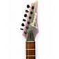 Used Ibanez RGA42EX AURORA Solid Body Electric Guitar