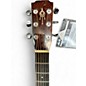 Used Alvarez DY45N Natural Acoustic Guitar