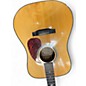 Used Alvarez DY45N Natural Acoustic Guitar