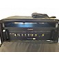 Vintage 1991 Carvin PRO BASS ii Bass Amp Head thumbnail