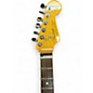 Used Fender Kurt Cobain Signature Jaguar 2 Color Sunburst Solid Body Electric Guitar