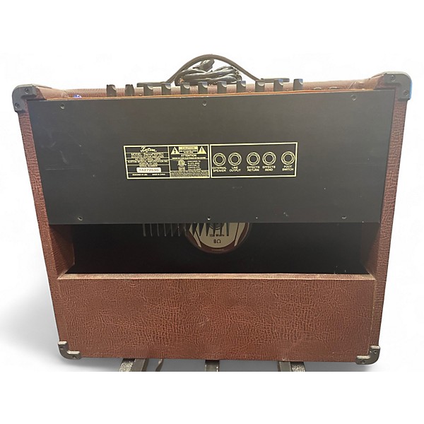 Used Kustom Sienna 65 Pro Guitar Combo Amp