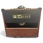 Used Kustom Sienna 65 Pro Guitar Combo Amp