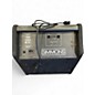 Used Simmons DA200S 200W Drum Amplifier