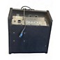 Used Simmons DA200S 200W Drum Amplifier