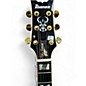 Used Ibanez JSM10 VINTAGE YELLOW SUNBURST Hollow Body Electric Guitar
