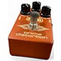 Used MXR M69 Prime Distortion Effect Pedal