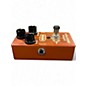 Used MXR M69 Prime Distortion Effect Pedal