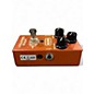 Used MXR M69 Prime Distortion Effect Pedal