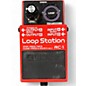 Used BOSS RC1 Loop Station Pedal thumbnail
