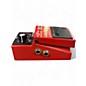 Used BOSS RC1 Loop Station Pedal