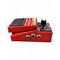 Used BOSS RC1 Loop Station Pedal