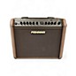 Used Fishman LOUDBOX MINI CHARGE Acoustic Guitar Combo Amp thumbnail