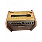 Used Fishman LOUDBOX MINI CHARGE Acoustic Guitar Combo Amp