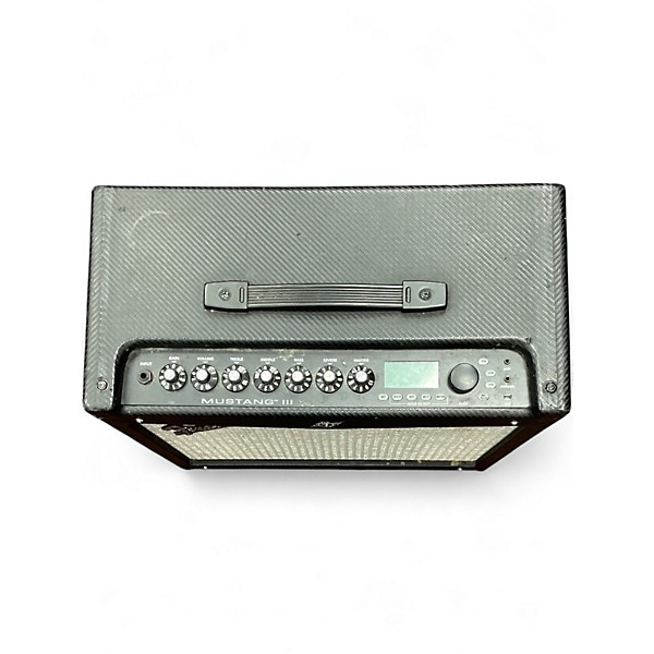 Used Fender Mustang III 100W 1x12 Guitar Combo Amp
