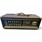 Used Peavey 400BH Bass Amp Head thumbnail