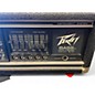 Used Peavey 400BH Bass Amp Head