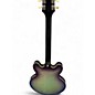 Used Epiphone ES335 Blueberry Burst Hollow Body Electric Guitar