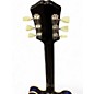 Used Epiphone ES335 Blueberry Burst Hollow Body Electric Guitar