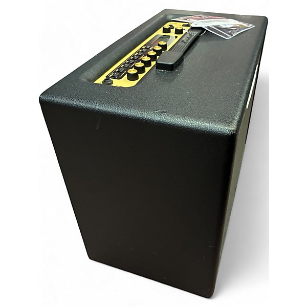 Used Marshall CODE 50W 1x12 Guitar Combo Amp