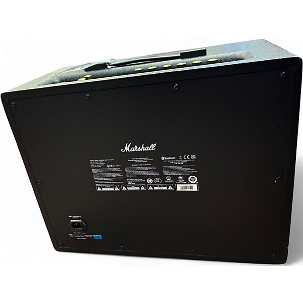 Used Marshall CODE 50W 1x12 Guitar Combo Amp