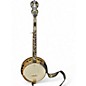 Used Morgan Monroe MFB 4DXC MFB 4DX Banjo thumbnail