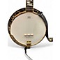Used Morgan Monroe MFB 4DXC MFB 4DX Banjo