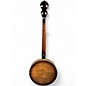 Used Morgan Monroe MFB 4DXC MFB 4DX Banjo