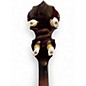 Used Morgan Monroe MFB 4DXC MFB 4DX Banjo